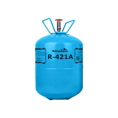 R-421A Refrigerant 25 LB