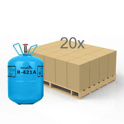 R-421A Refrigerant 25 LB