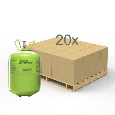R-422D MO29 Refrigerant 25 LB