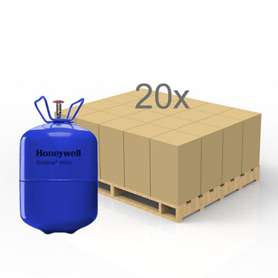 R-449A Refrigerant 25 LB