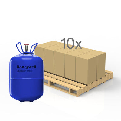 R-449A Refrigerant 25 LB