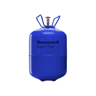 R-449A Refrigerant 25 LB