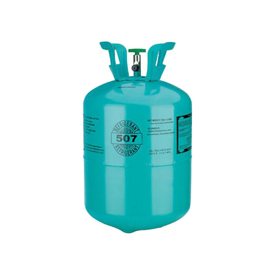 R-507 Refrigerant 25 LB