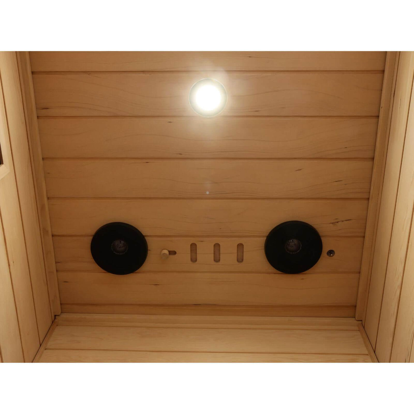 Purity-901GHC 1 Person Infrared Sauna