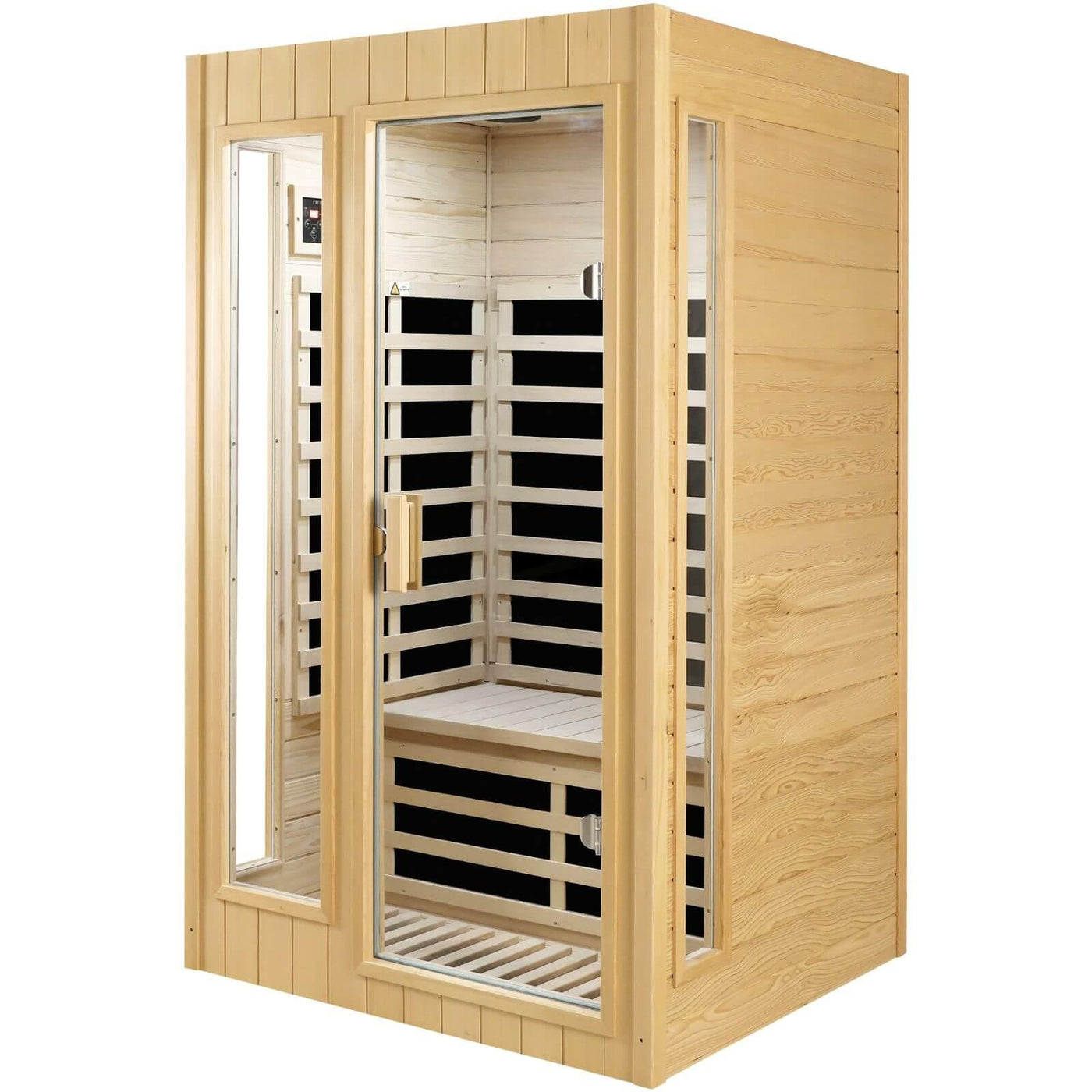 Purity-902GHC 2 Person Infrared Sauna | Clearance Sale